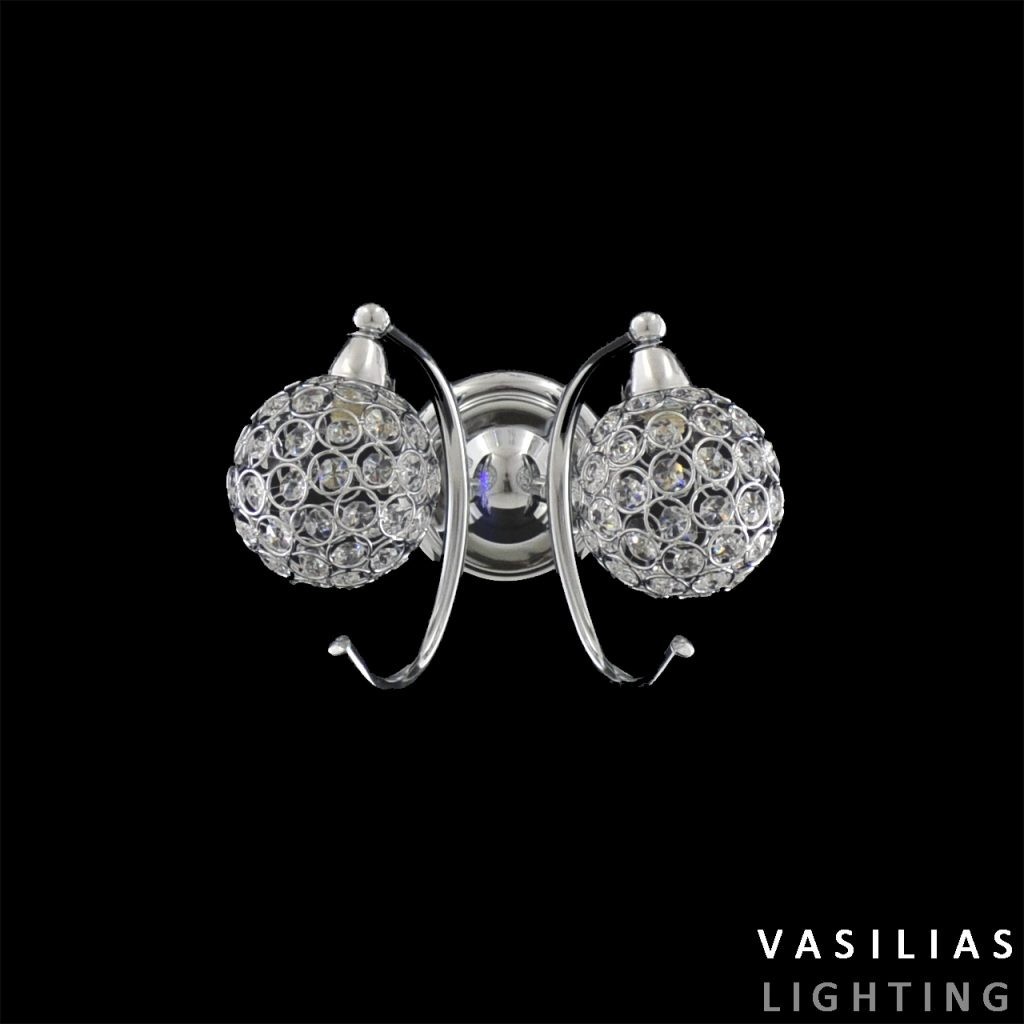 372 Wall Sconce
