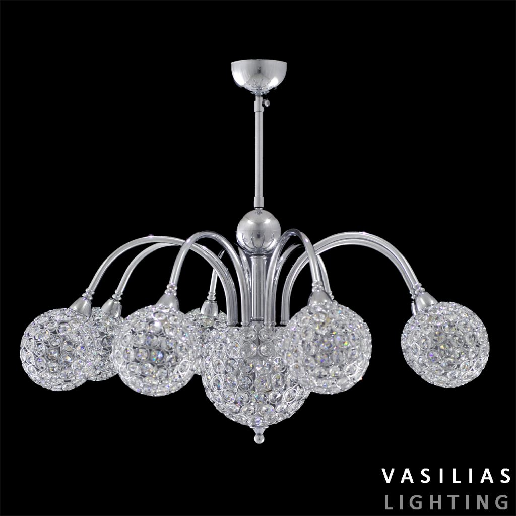 372 Lightings