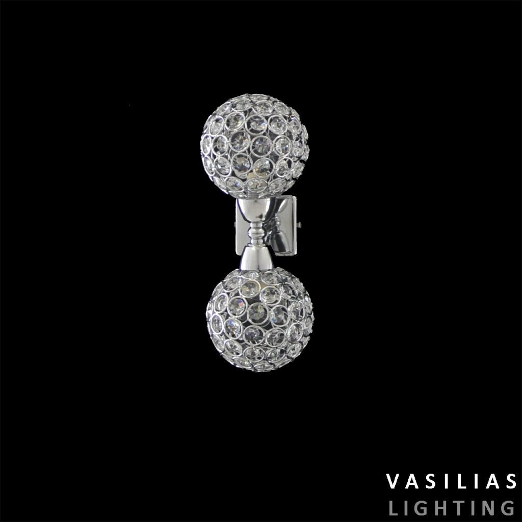 381 Wall Sconce