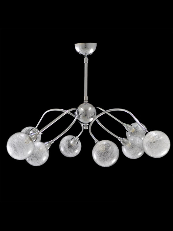 375 8L Lighting