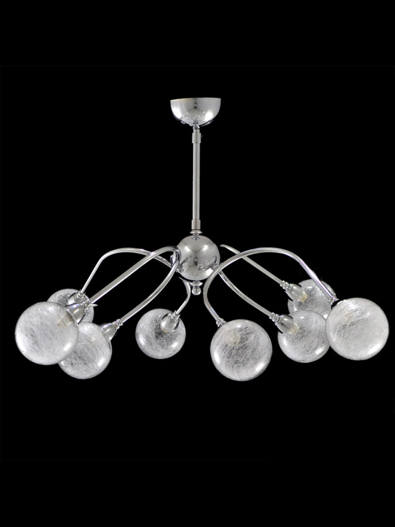 375 8L Lighting